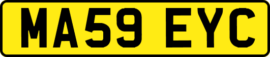 MA59EYC