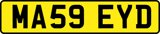 MA59EYD
