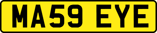 MA59EYE