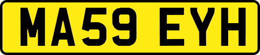 MA59EYH