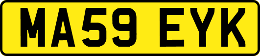 MA59EYK
