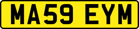 MA59EYM