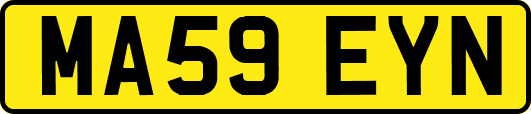 MA59EYN