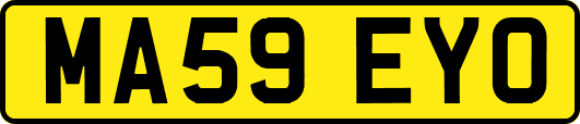 MA59EYO