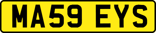 MA59EYS