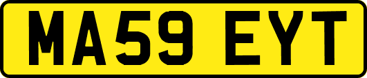 MA59EYT