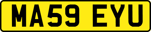 MA59EYU