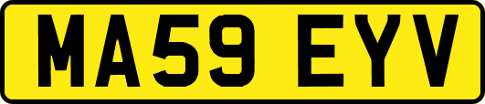 MA59EYV