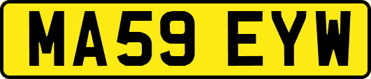 MA59EYW