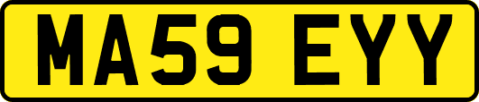 MA59EYY