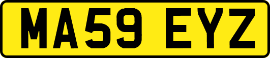 MA59EYZ