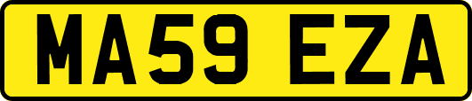 MA59EZA