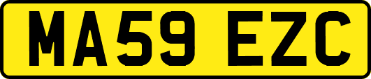 MA59EZC