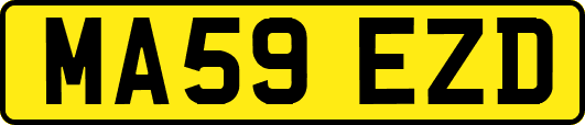 MA59EZD