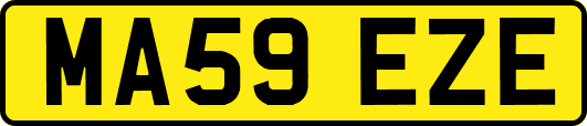 MA59EZE