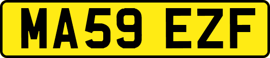 MA59EZF