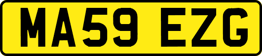MA59EZG