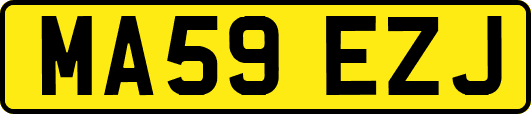 MA59EZJ