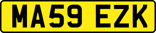 MA59EZK