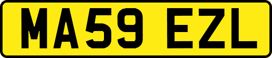 MA59EZL