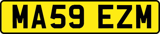 MA59EZM