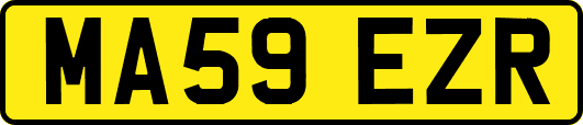 MA59EZR