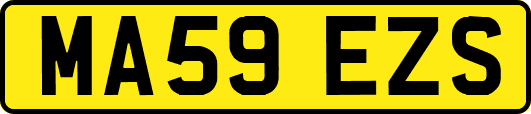 MA59EZS