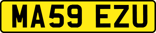MA59EZU