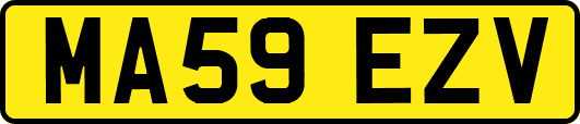 MA59EZV