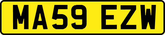 MA59EZW