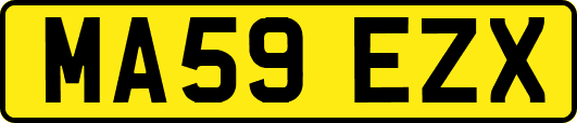 MA59EZX