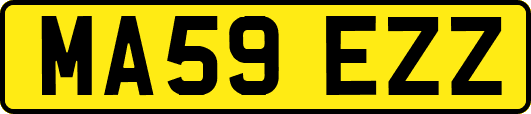 MA59EZZ