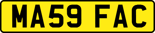 MA59FAC