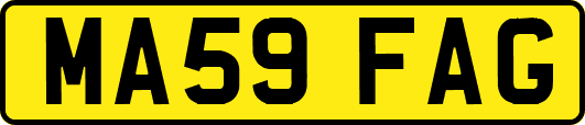 MA59FAG