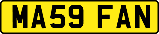 MA59FAN