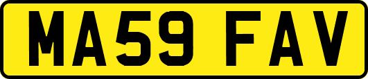MA59FAV
