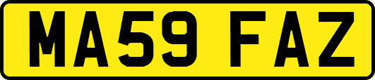 MA59FAZ