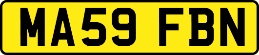 MA59FBN