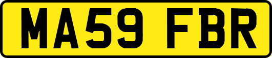 MA59FBR
