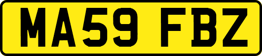 MA59FBZ