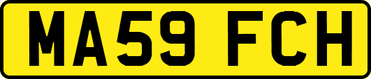 MA59FCH