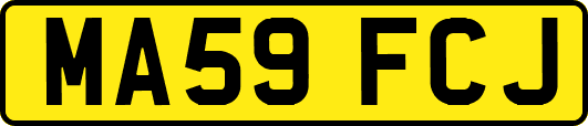 MA59FCJ