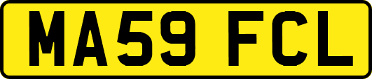 MA59FCL