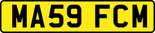 MA59FCM