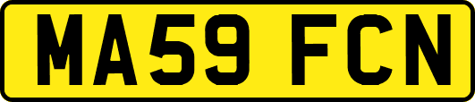 MA59FCN