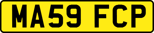 MA59FCP