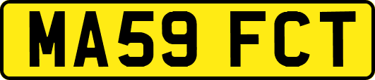 MA59FCT