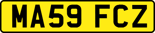 MA59FCZ