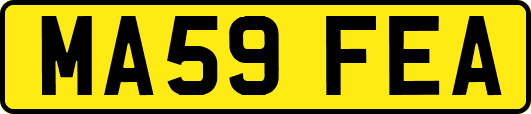 MA59FEA