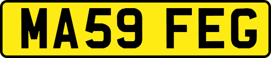 MA59FEG